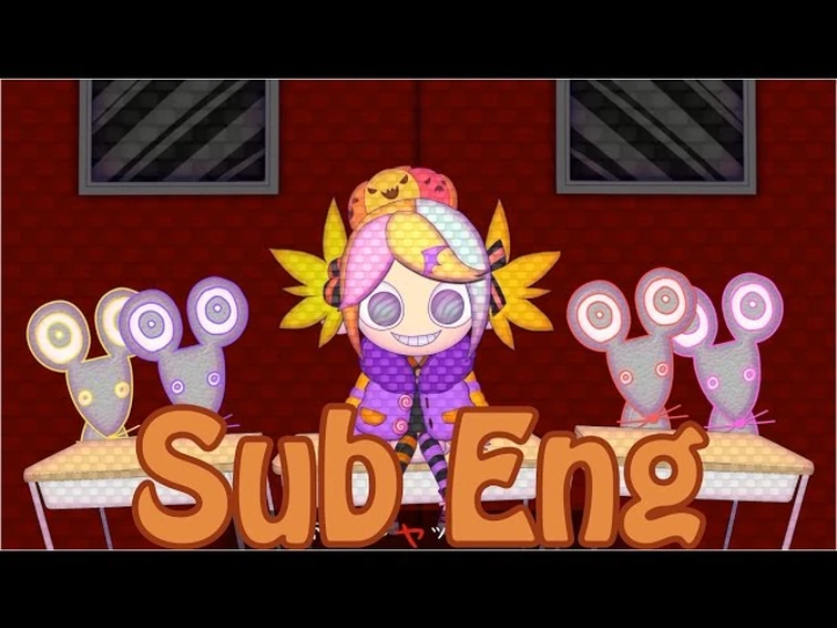 Halloween Creepy Vocaloid Songs D Fandom