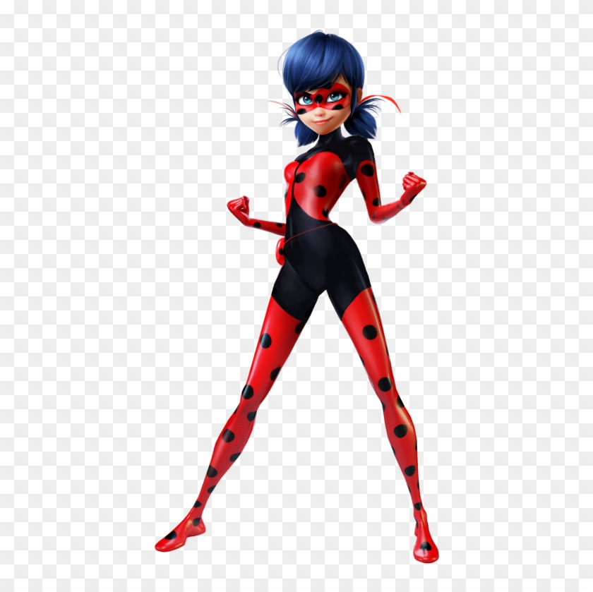 Ladybug needs an upgrade.. | Fandom