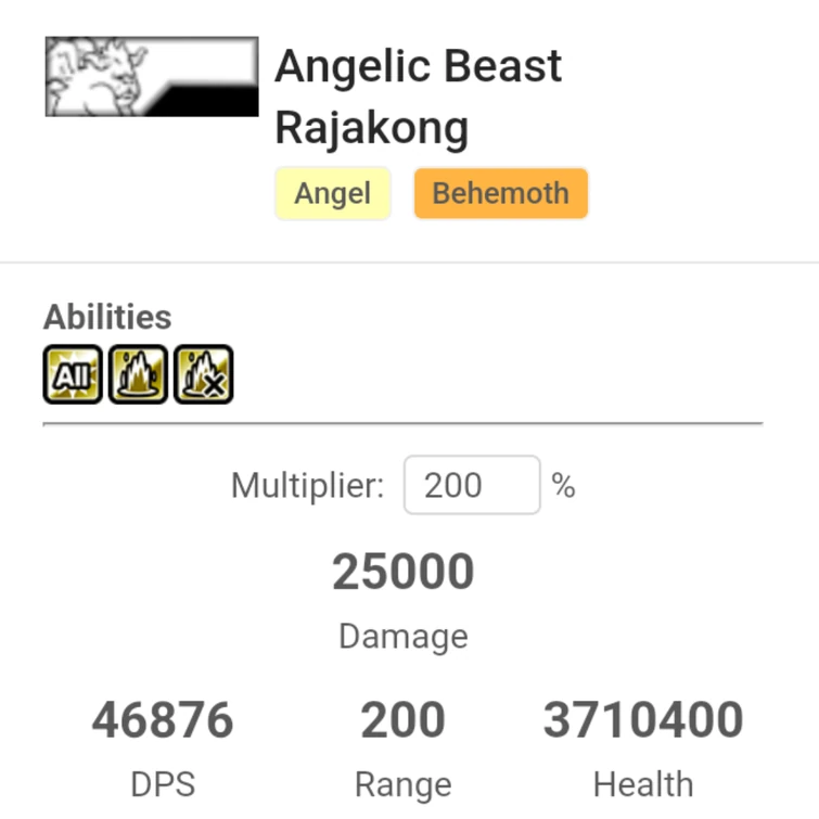 Discuss Everything About Battle Cats Wiki | Fandom