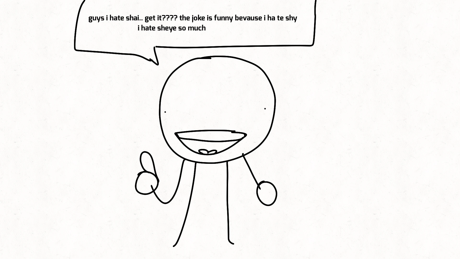 Can y’all please stop with this “wiki bias” jokes for the love of heck