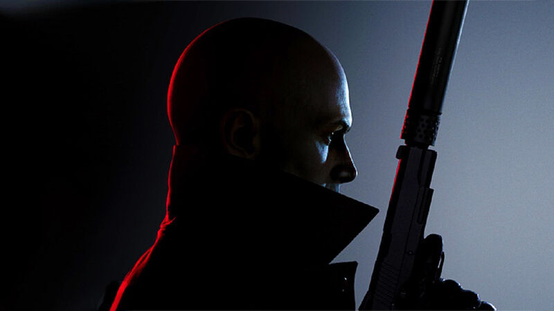 Hitman 3 October Roadmap Scares Up Haunting Fun 