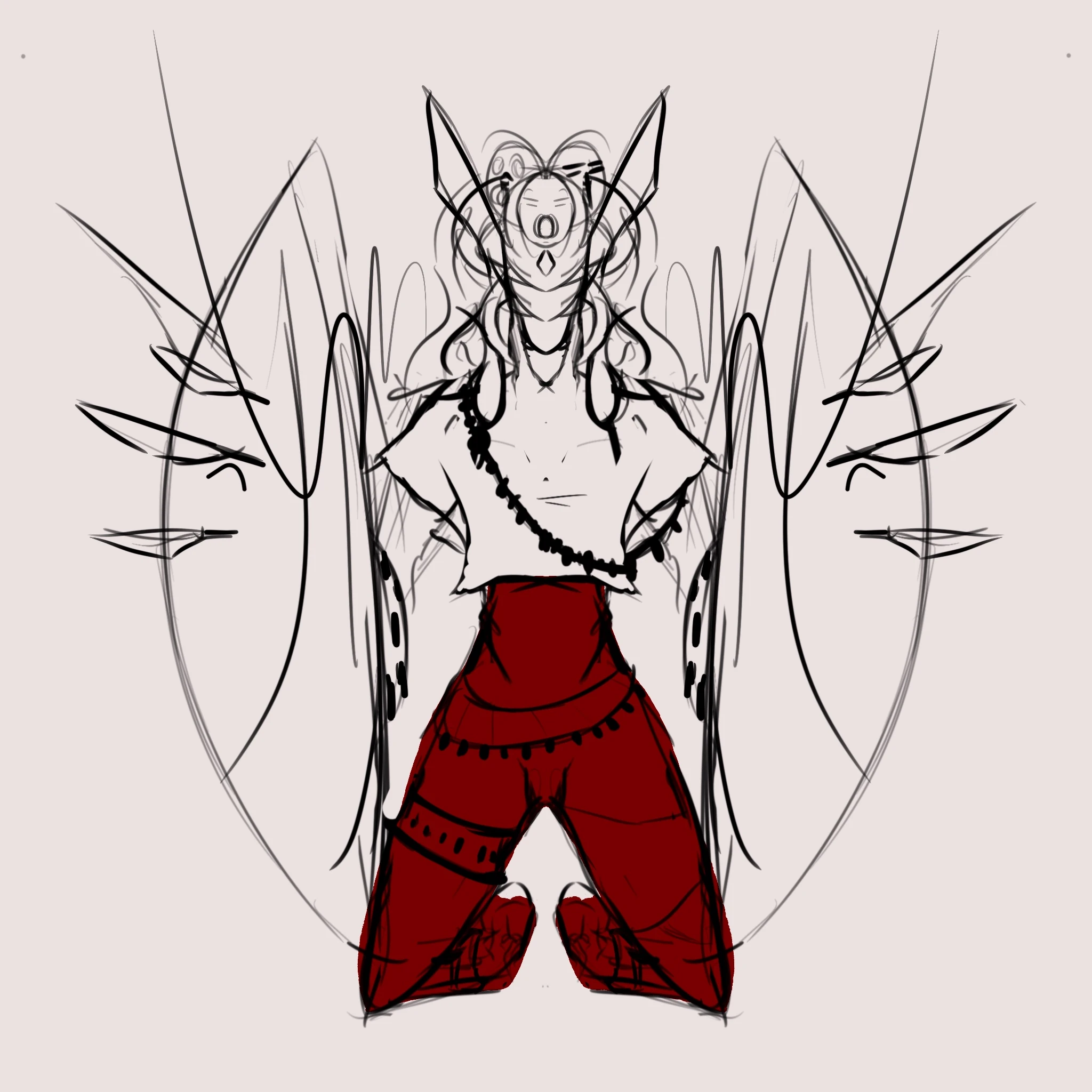 I HAVE AN OBSESSION Fandom