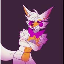 mushramoo — Non binary Lolbit for the requests?? ty!