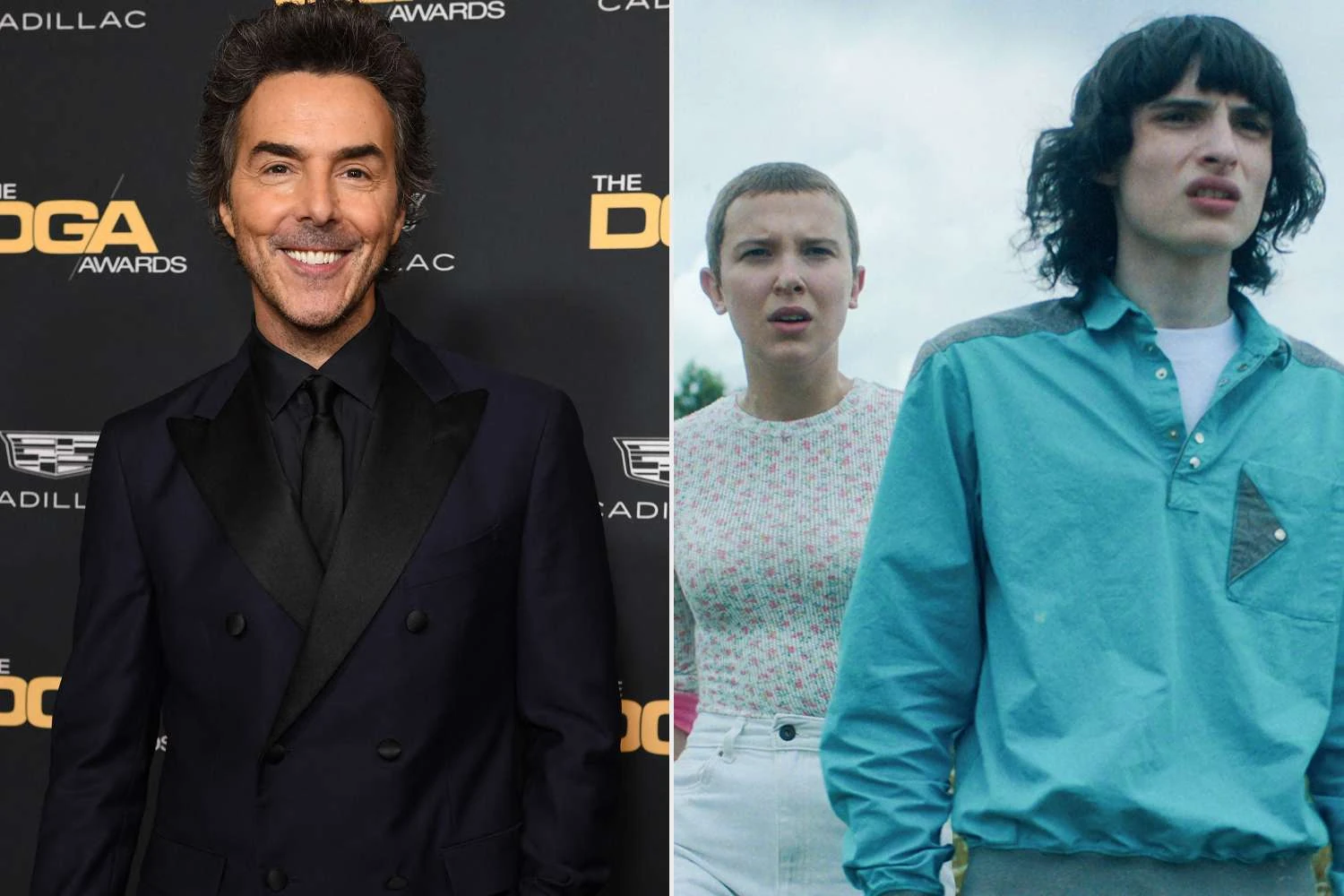 SHAWN LEVY TALKS ABOUT ST5 | Fandom