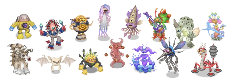 Discuss Everything About My Singing Monsters Wiki | Fandom