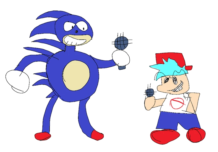 sanic | Fandom
