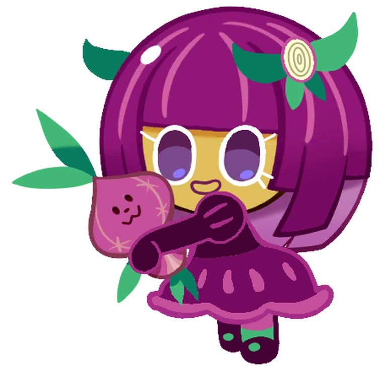 Onion Cookie Edit Fandom