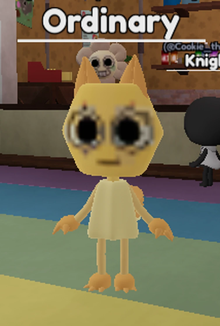 Since I can't post any more on the On the Tower Heroes Wiki by because ...