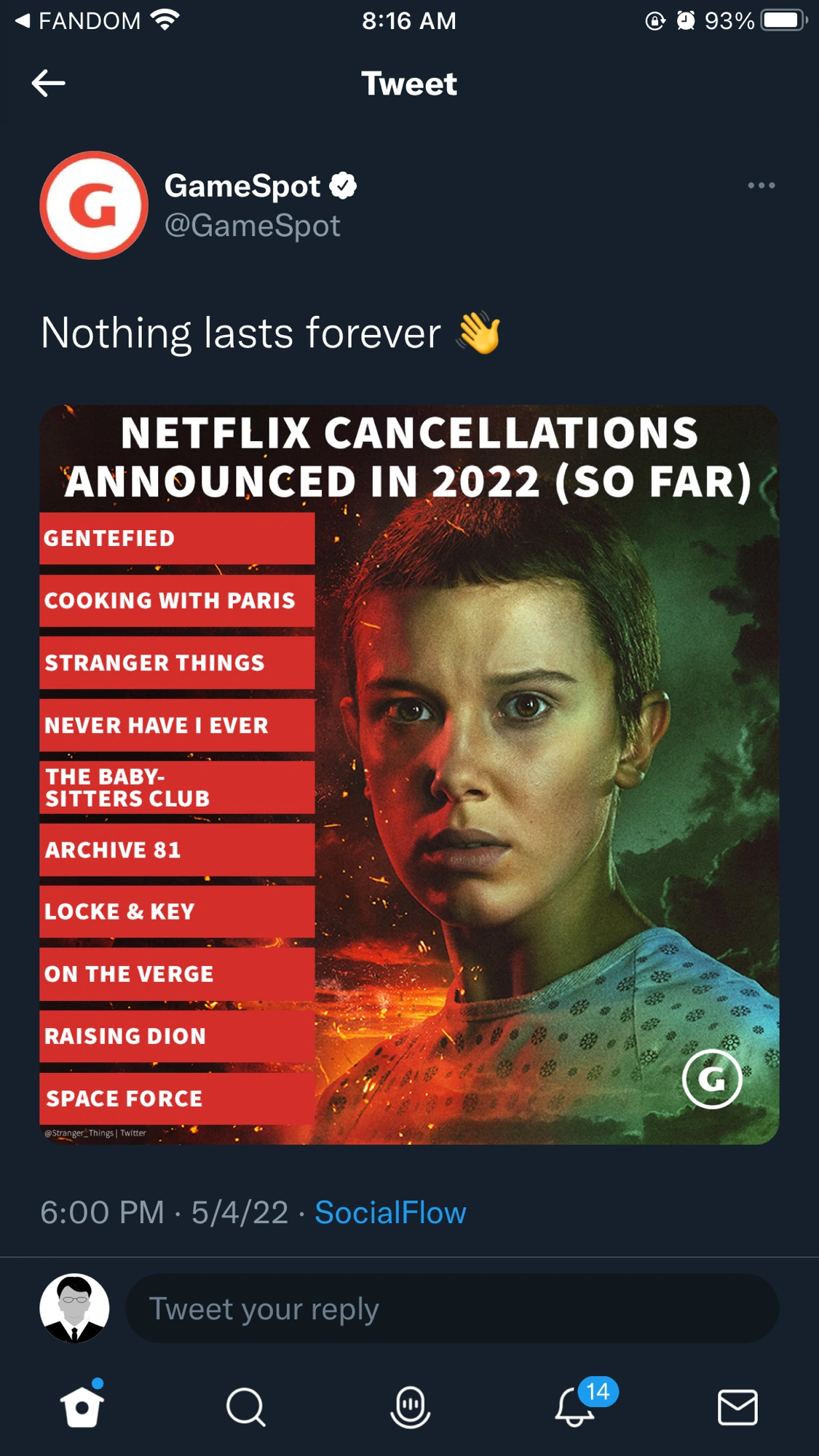 EDIT: Confusion Has Been Cleared Up | Fandom