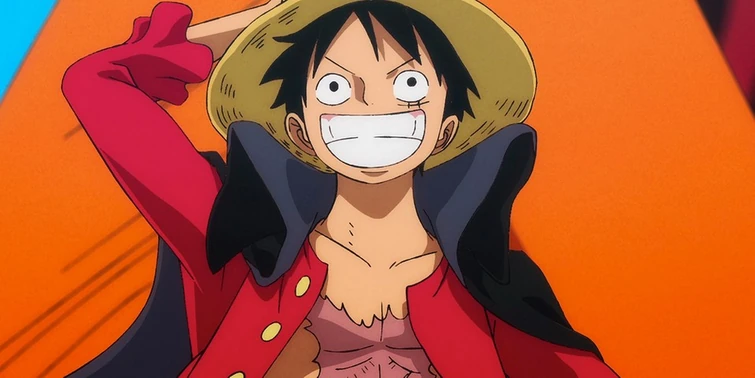 Wano Luffy 5 Star Concept Fandom