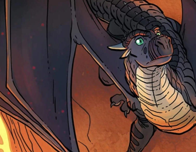 Giving Wings Of Fire Characters Zodiacs Fandom