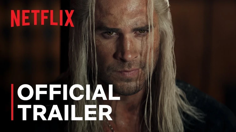 The Witcher: Season 4 | Official Trailer | Netflix