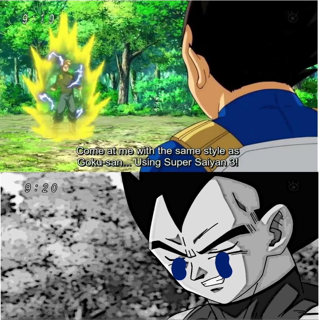 Follow Saiyan Memes For Some Random But Funny Memes Memes Super Dank Memes