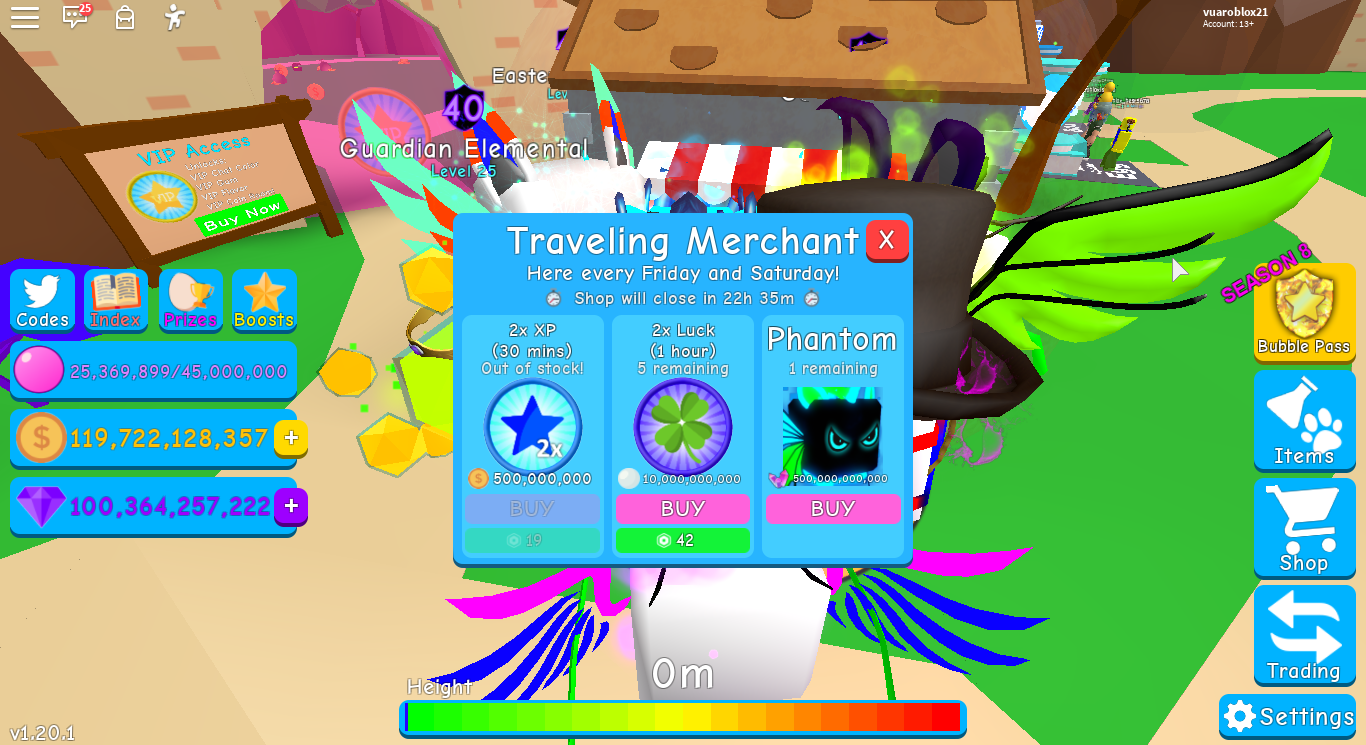 Discuss Everything About Bubble Gum Simulator Wiki Fandom - roblox bgs wiki phantom