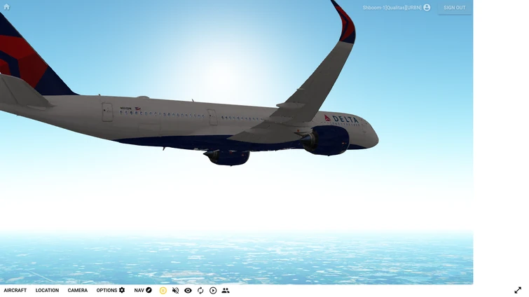 Discuss Everything About GeoFS Wiki | Fandom