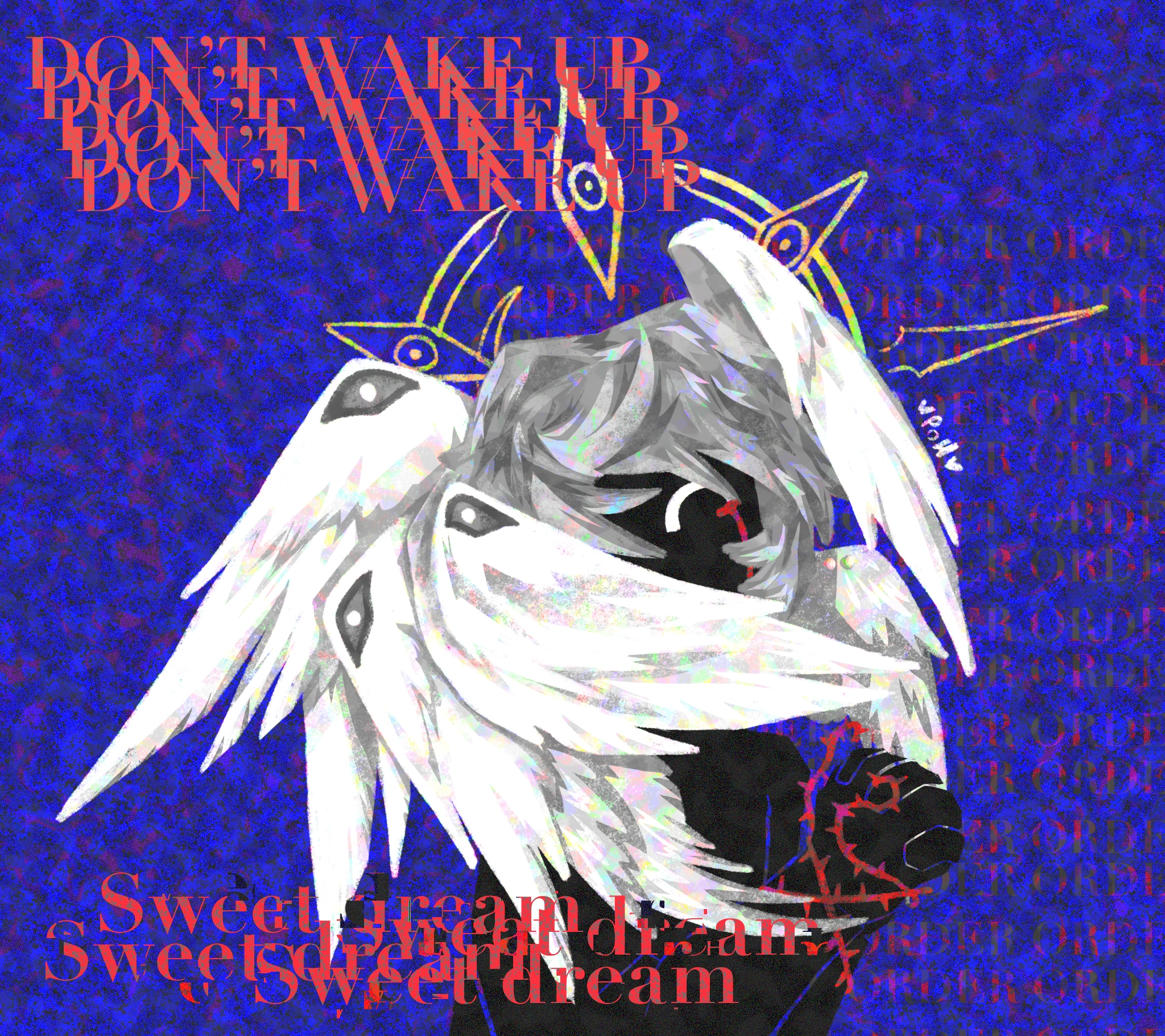 Why does life slumber? | Fandom