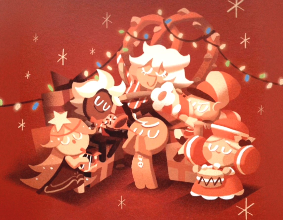 Matching Christmas Pfps Fandom