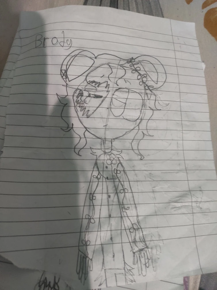 How I imagine some users + new characters + rant | Fandom