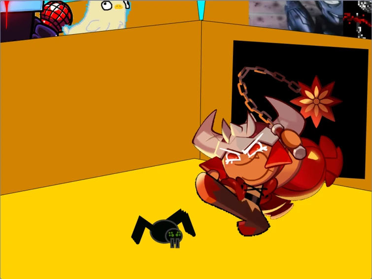 Discuss Everything About DOORS Wiki Fandom