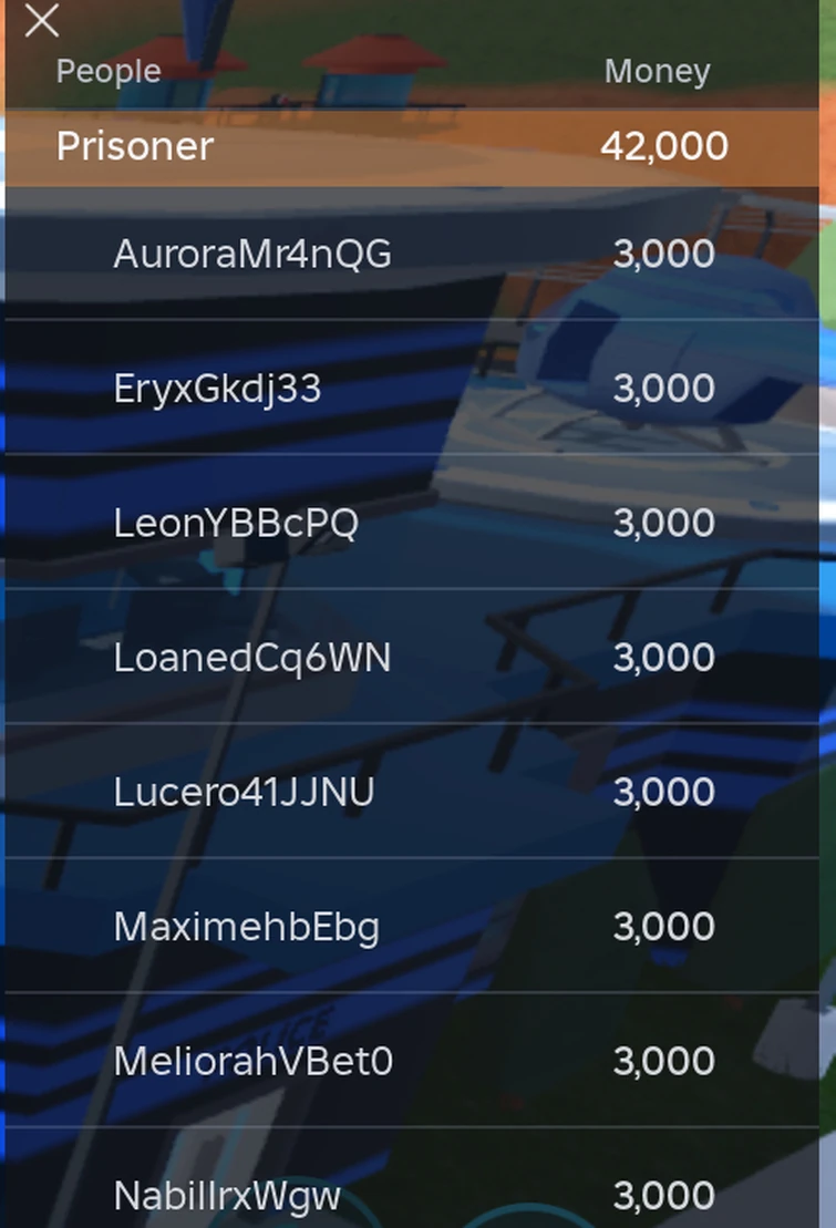 Discuss Everything About Jailbreak Wiki Fandom