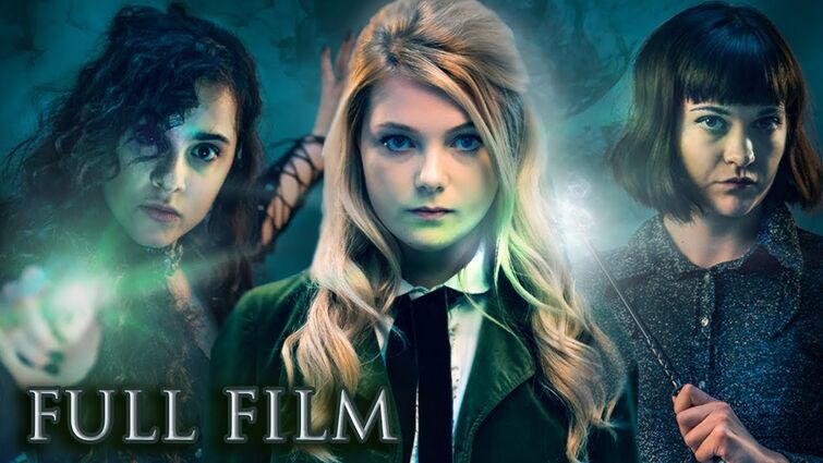 What are your favourite Harry Potter fan films Fandom