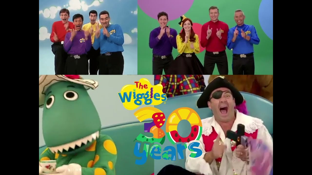 The Wiggles Movie (Fan Made Version) (Auditions) Fandom