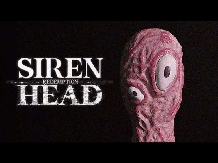 Siren Head: Redemption [TRAILER #1]