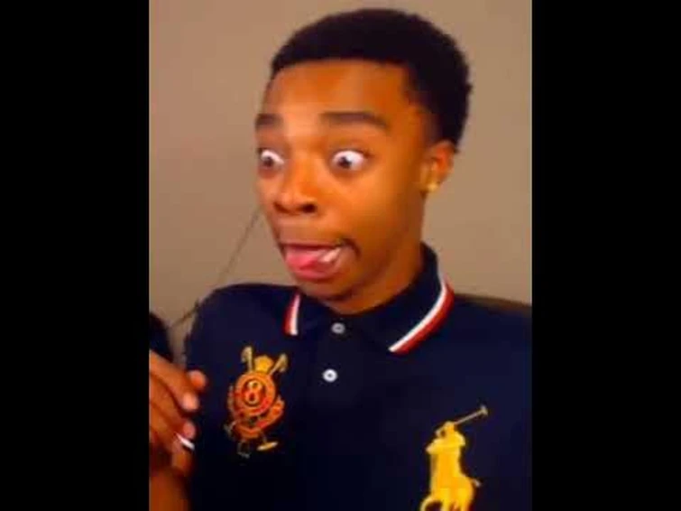 Flightreacts screaming meme/ template