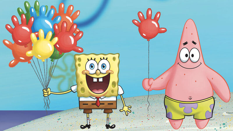 How 'SpongeBob Squarepants' Became One of the Greatest Cartoons of All Time  | Fandom