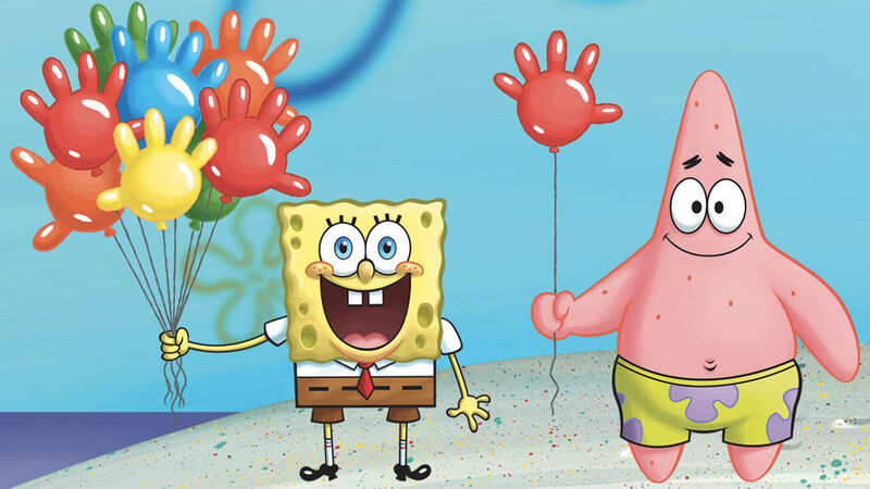 How Spongebob Squarepants Became One Of The Greatest Cartoons Of All Time Fandom