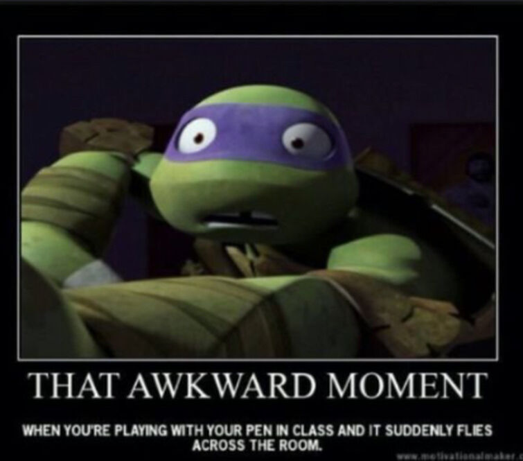 TMNT Meme Of The Day | Fandom