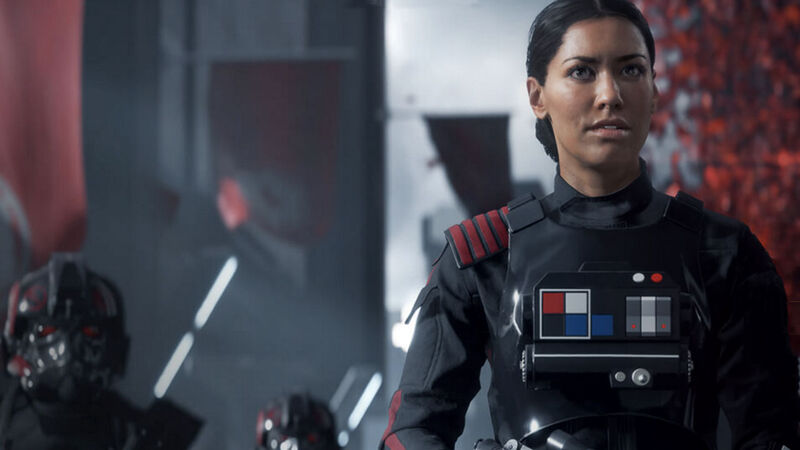 Star Wars Battlefront 2 Beta Now Live, Here's the File Size and How to  Download It