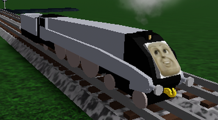My Ro Scale Ttte Models Fandom - roblox ro scale thomas and friends