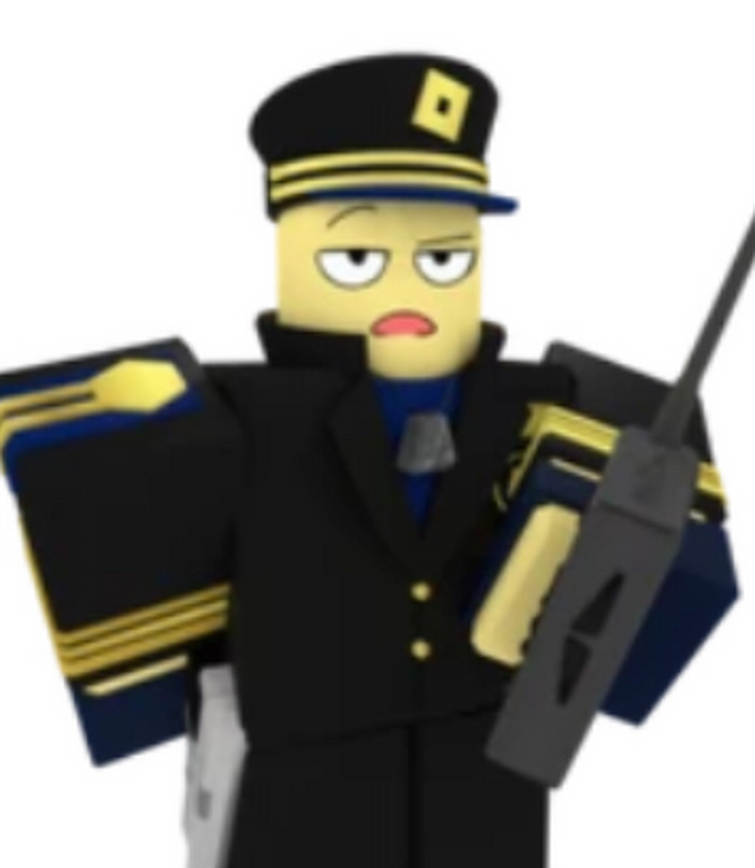 Commander, Tower Defense Simulator Wiki