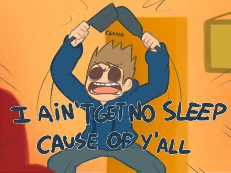 i DoNt NeEd SlEeP | Fandom