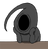 The Crawling Chaos, Nyarlathotep's avatar