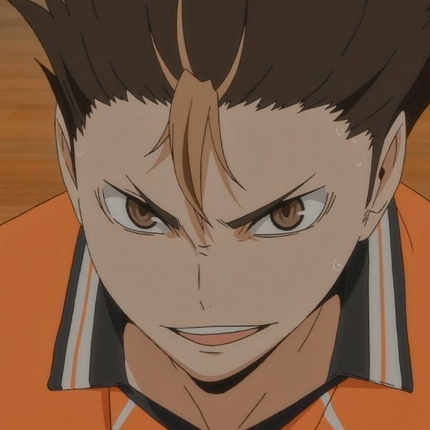 Discuss Everything About Haikyu Wiki Fandom