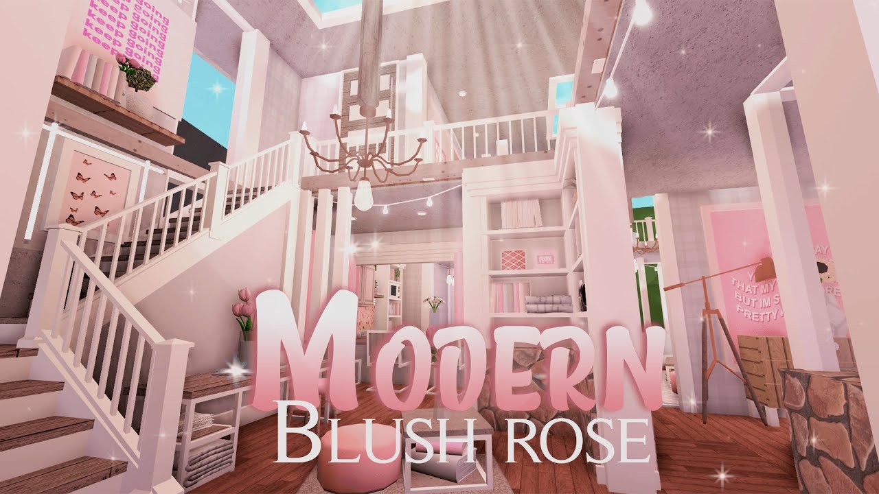 Looking For A House Builder Fandom - roblox bloxburg modern mansion with the admin