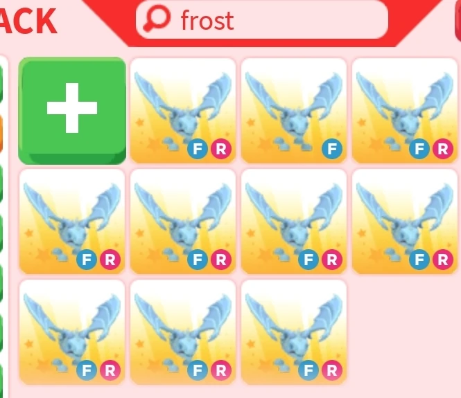 Trading stuff | Fandom