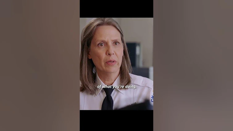 The police made the child's dream come true.#shorts