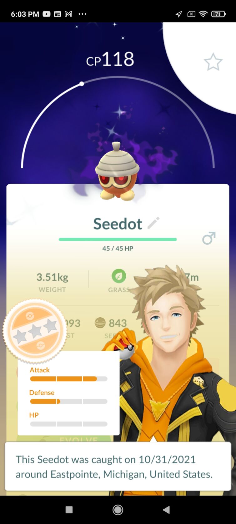 Discuss Everything About Pokemon Go Wiki Fandom
