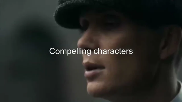why peaky blinders is so good2