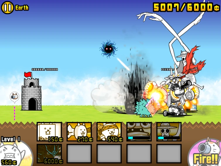 Discuss Everything About Battle Cats Wiki Fandom