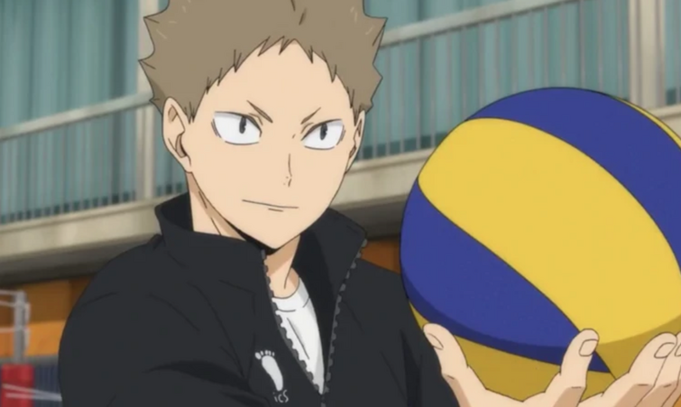 Trending News News, 'Haikyuu' Season 3 Episode 7 Recap, Episode 8 Spoilers  & News: Ushijima's Spike Injures Tsukishima, Leaves Karasuno In A Pinch