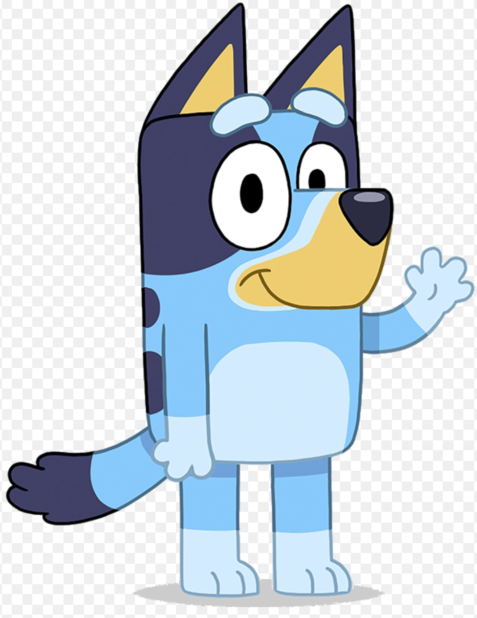 Discuss Everything About Bluey Wiki | Fandom