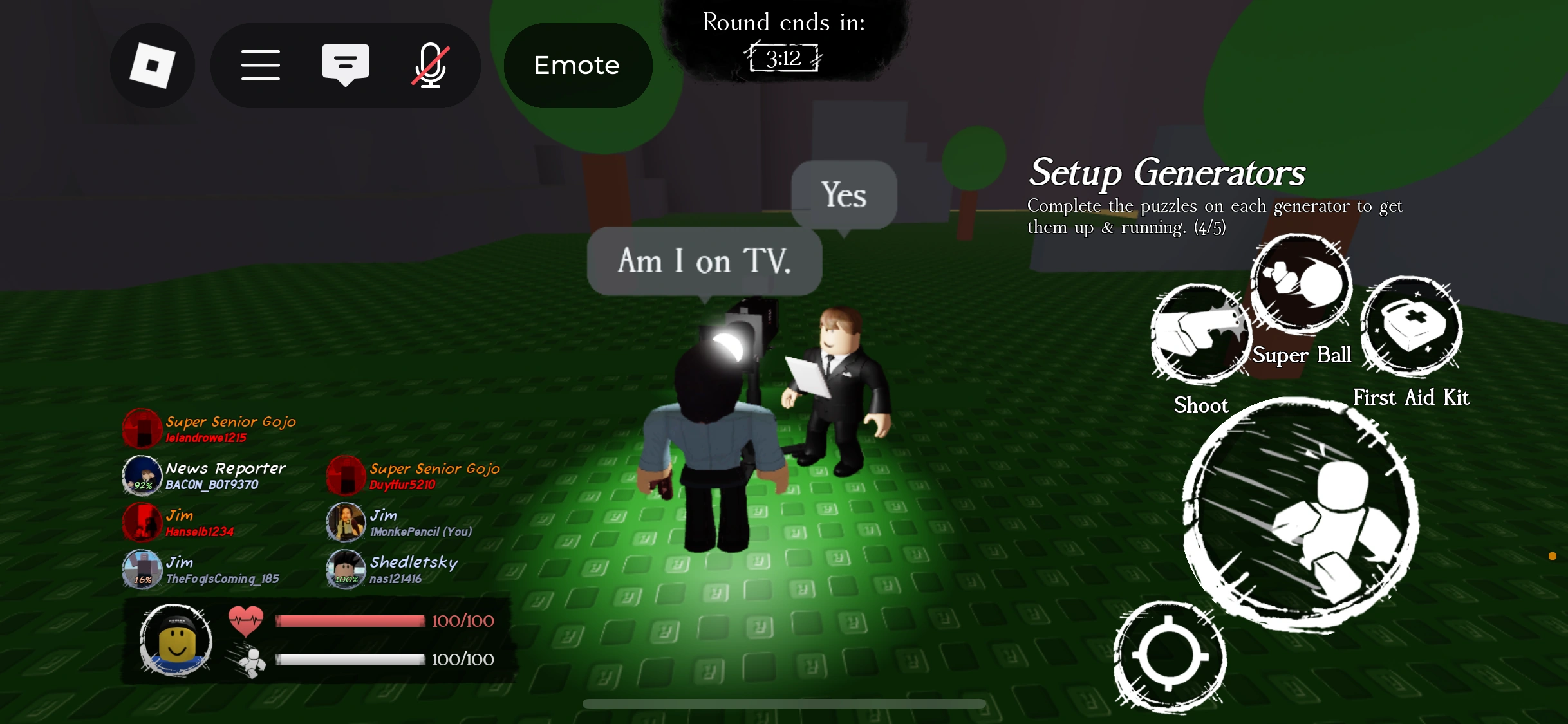 Markiplier on TV. | Fandom