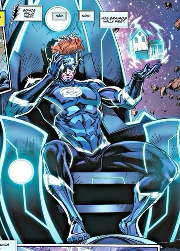 Discuss Everything About Superpower Wiki | Fandom