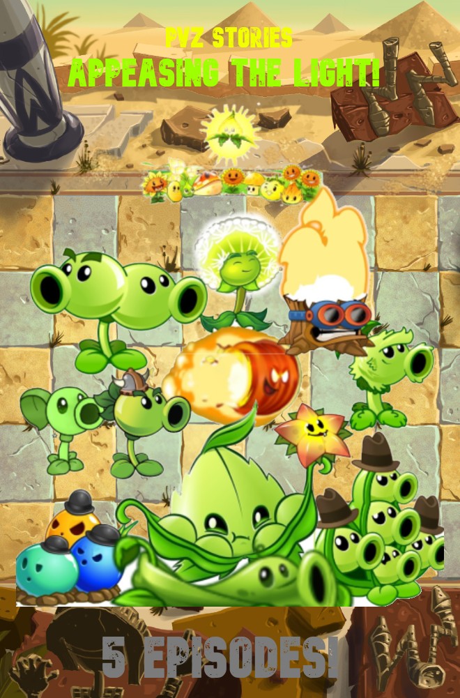 Discuss Everything About Plants Vs Zombies Wiki Fandom
