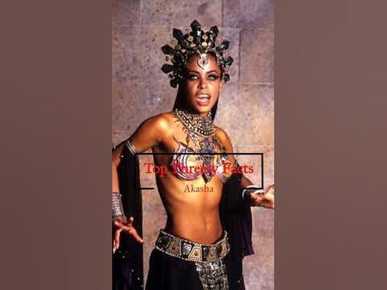 MONSTERS: Top 3 facts about VAMPIRE Akasha- Queen of the Damned