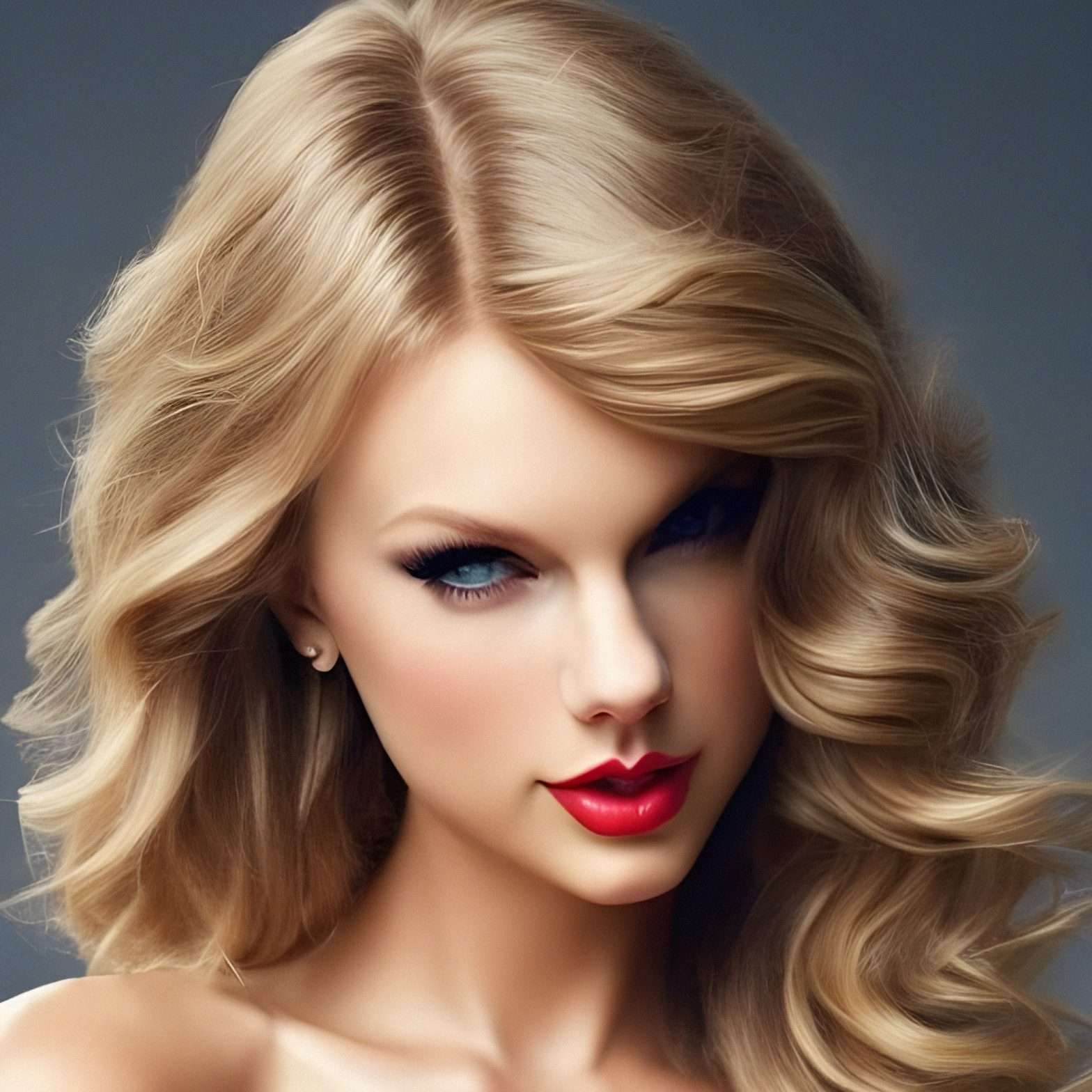 The Taylor Swift Ai Song Everyone'S Talking About - m9c7u4j